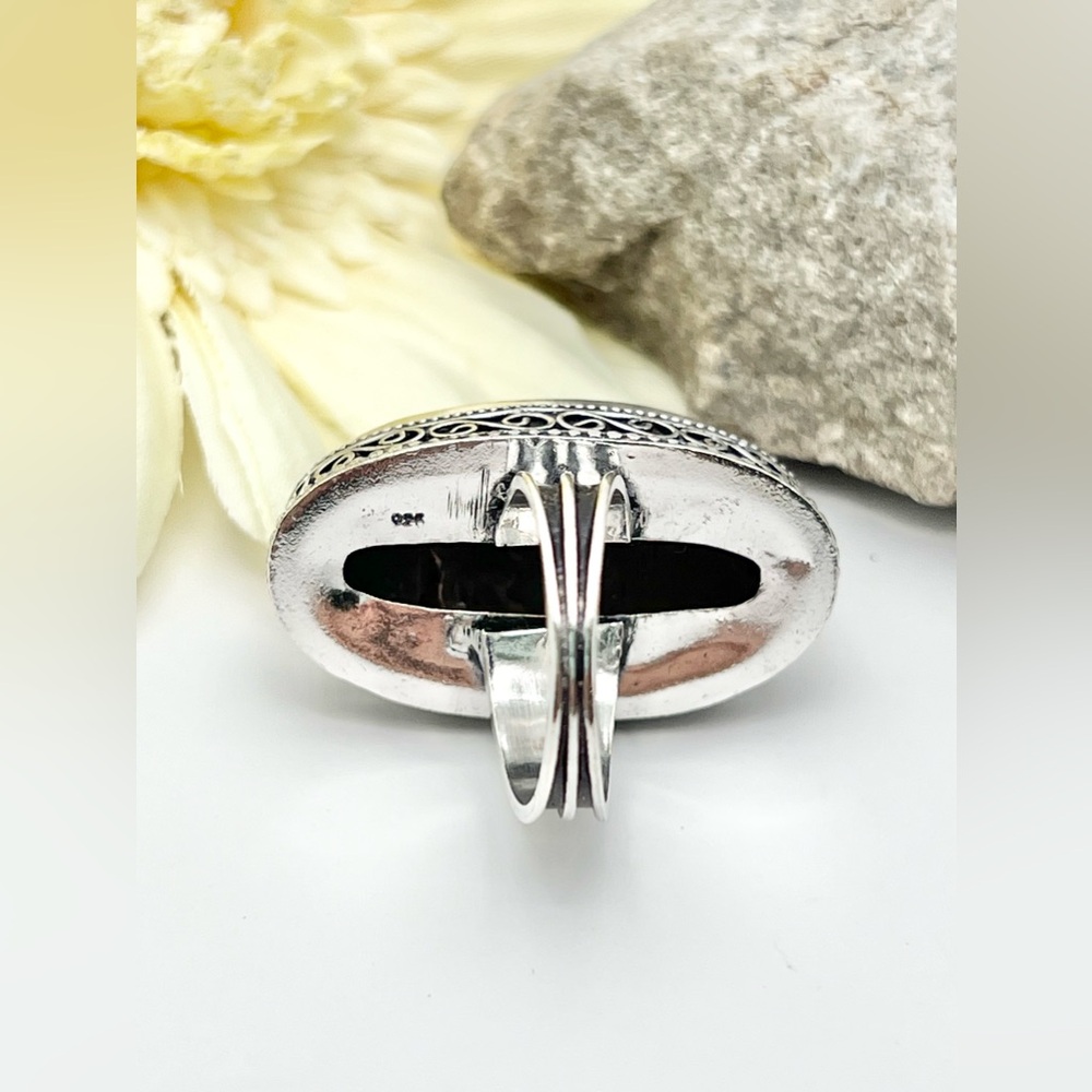 JASPER RING - Picture 7 of 13